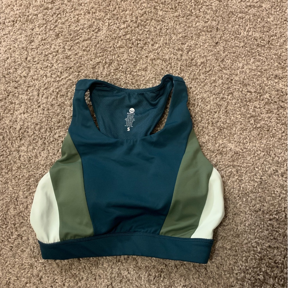 Senita Sports Bra
